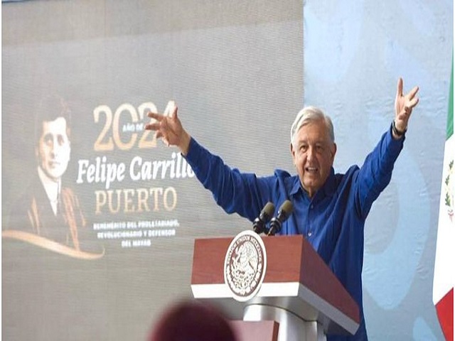 No iré a Cumbre de Líderes si no hay trato respetuoso de EU y Canadá: López Obrador