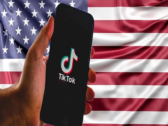 TikTok presenta una denuncia contra Estados Unidos