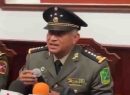 Seguridad en Sinaloa “depende de grupos antagónicos”, afirma el General Jesús Leana Ojeda