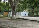 Jugaba fútbol durante el recreo y termina conmocionado por caída