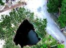 El cenote de Xocén, ¿nuevo atractivo turístico?