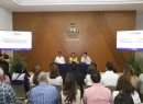 Orientar los cambios de Mérida en beneficio de todos, prioridad del Plan Municipal de desarrollo: Cecilia Patrón