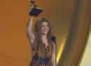 Shakira gana el Grammy a Mejor Álbum Pop Latino; dedica su premio a inmigrantes en EU