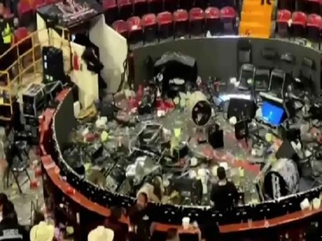 Cuando sí puede censurarse la música