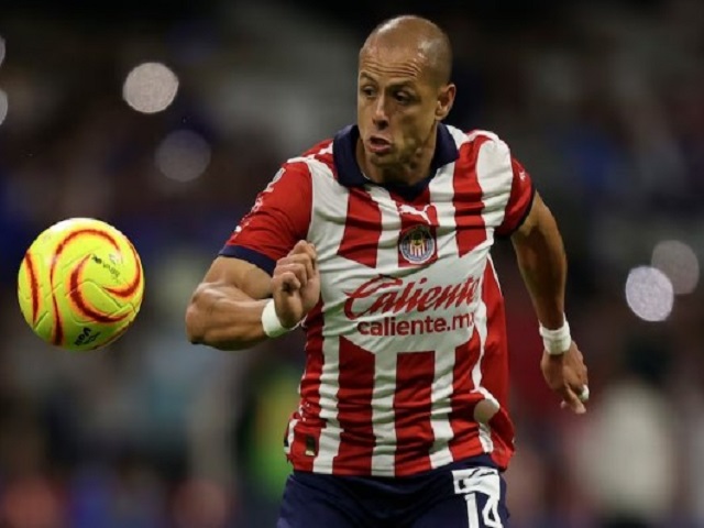 FMF multa a Chicharito Hernández por promover estereotipos sexistas y comentarios machistas