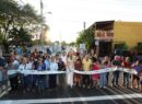 Entrega Cecilia Patrón mejoras en infraestructura urbana y espacios públicos en Vergel y San Antonio Kaua