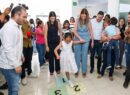 Inaugura Cecilia Patrón el Centro Municipal de Autismo que fortalece la atención a las familias