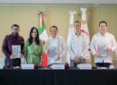 Renacimiento Maya consolida a Yucatán como un estado confiable para la inversión