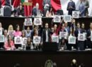 No pasa: diputados desechan reforma electoral de Sheinbaum