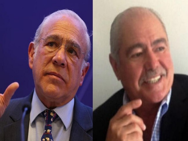 Anticorrupción revela nombres de exfuncionarios con pensiones doradas