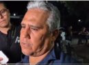 Esposo de maestra asesinada en preparatoria Makárenko exige justicia