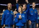 Los objetos personales que la tripulación del Artemis II lleva a la Luna