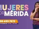 Mujeres Por Mérida.