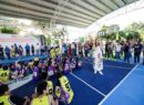 El presupuesto de Mérida se decide en comunidad y se refleja en obras: Cecilia Patrón.