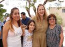 Con participación ciudadana continuamos entregando más obras de nuevos parques con sentido social; Cecilia Patrón