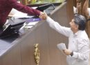 El PRI propone ley de consulta ciudadana