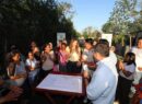 Cecilia Patrón presume transformación con 150 km intervenidos