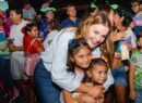 Celebra Cecilia Patrón a la niñez con más de 30 actividades por toda la ciudad