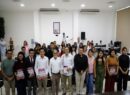 Presentan libro “Ciencia de la legislación en los Congresos Estatales”