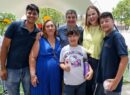 Mérida es ejemplo de participación ciudadana porque con la gente mejora la ciudad: Cecilia Patrón