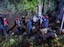 Continúa búsqueda de joven extraviado en Oxkutzcab; refuerzan operativos con drones y recorridos en monte