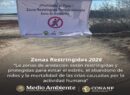 En Celestún restricciones a turistas, pero omiten daños estructurales en hábitat de flamencos en Yucatán