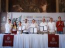 Se suma Yucatán a estrategia nacional de turismo comunitario