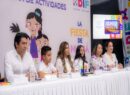 DIF Yucatán presenta la Feria de la Niña y el Niño y la Fiesta de Mamá 2026