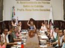 Mérida fortalece educación, deporte y orden social con acuerdos clave de Cabildo