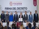 Joaquín Díaz Mena impulsa a Yucatán en CDMX con nueva representación