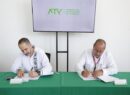 Yucatán renueva alianza internacional con la UITP para fortalecer la innovación en el transporte público