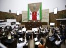 Recibe Congreso del Estado informe del fiscal general y aprueba otorgar el reconocimiento “Elvia Carrillo Puerto” 2026
