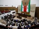 Aprueba Congreso de Yucatán minuta federal en materia de fortalecimiento democrático y uso responsable de recursos públicos.