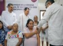 Inició en Yucatán la Semana Nacional de Vacunación 2026 “Vacunar es Amar”
