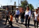 El Ayuntamiento de Mérida mantiene acompañamiento a familias en San Luis Sur