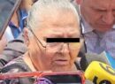 Doña Carlota cumplirá prisión domiciliaria por doble homicidio