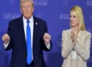 Trump despide a Pam Bondi, fiscal general de EU; la reemplaza Todd Blanche