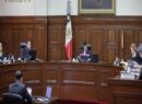 La Suprema Corte autoriza a la UIF a congelar cuentas sin orden judicial