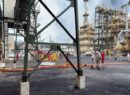 Incendio en bodega de refinería Dos Bocas ya fue sofocado; no hay lesionados: Pemex