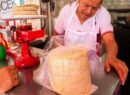 Agricultura asegura que no habrá aumento en el precio de la tortilla tras reunión con industria
