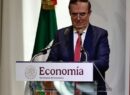Hijo de Ebrard vivió en la embajada de México en Londres; excanciller “fue un “ofrecimiento”