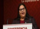 Citlalli Hernández operará la comisión nacional de elecciones en Morena rumbo al 2027