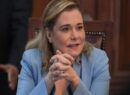 Comisiones del Senado avalan citar a Maru Campos y a César Jáuregui por caso de estadounidenses en Chihuahua