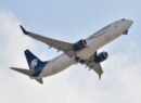 Aeroméxico ajusta tarifas por alza de combustible derivado del conflicto en Medio Oriente