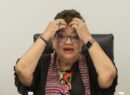 Ernestina Godoy reconoce cifra negra de hasta 95 por ciento de delitos que no se denuncian