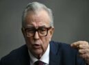 EU acusa a Rocha Moya y a otros nueve funcionarios de tener vínculos con el Cártel de Sinaloa