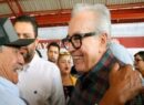 No voy a pedir licencia, advierte Rubén Rocha a la oposición
