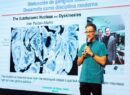 El Parkinson en Yucatán se estiman 8 mil casos