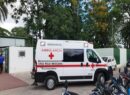 Alumna es trasladada al IMSS tras desvanecerse en escuela en Tizimín