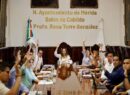 “México Imparable” llega a Mérida para fortalecer comunidades, destaca Cecilia Patrón